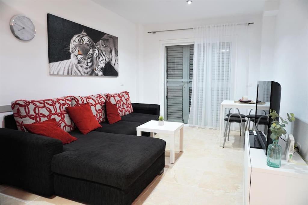 South Coast Apartment Puertito de Guimar Exterior photo