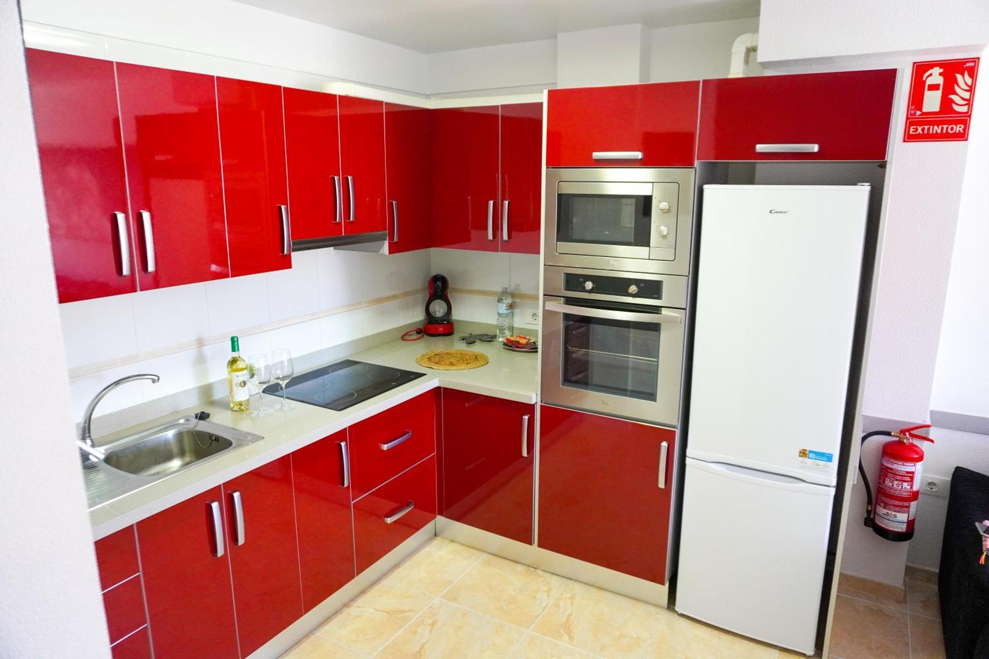 South Coast Apartment Puertito de Guimar Exterior photo